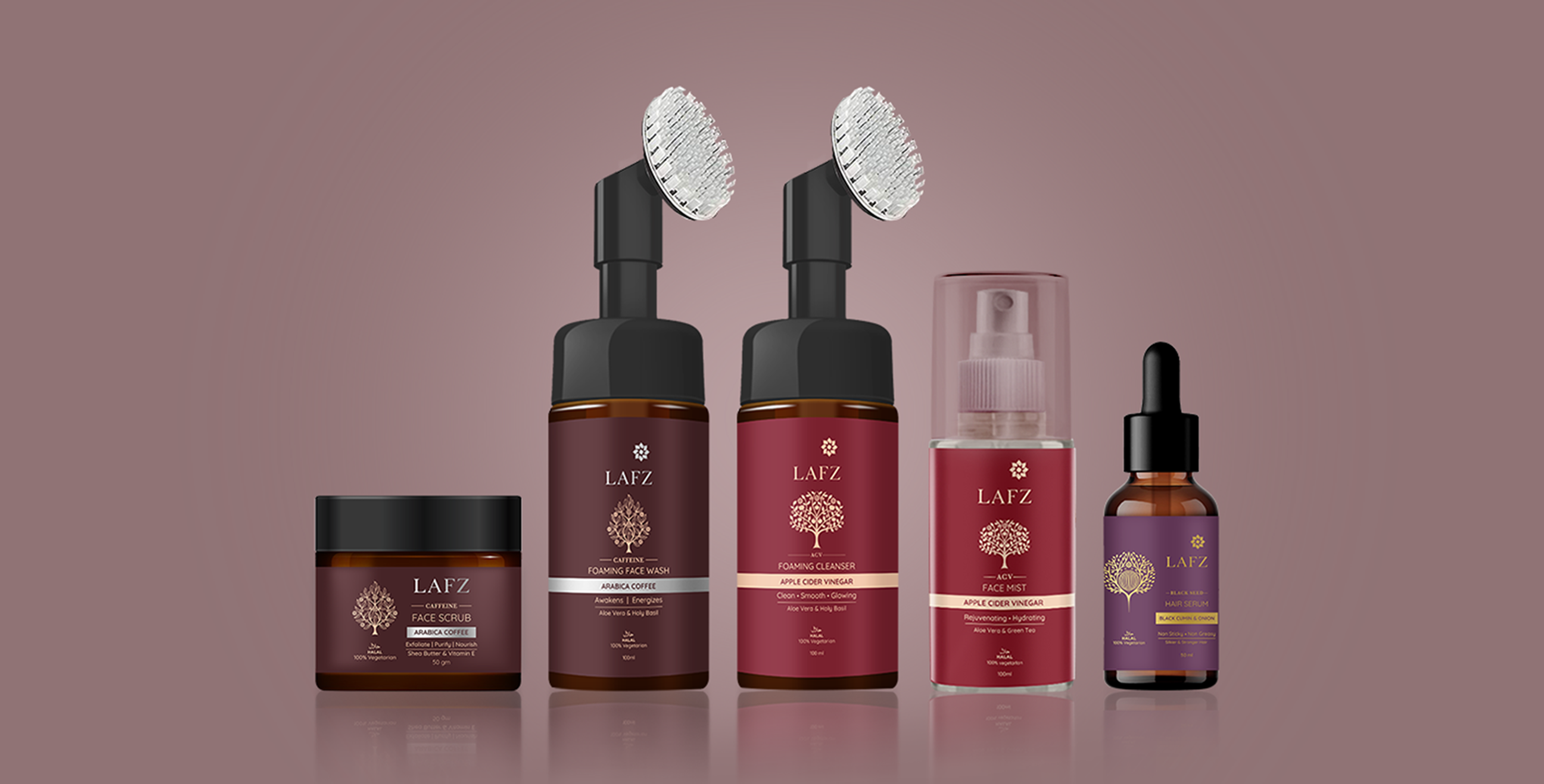 PACKAGING